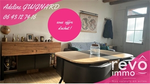 maison à la vente -   49120  LA JUMELLIERE, surface 75 m2 vente maison - GAR049611